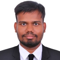 Rajasekar Suyambu