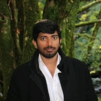 Arunkumar Chandran