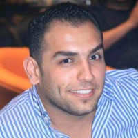 Khaled Al Basha
