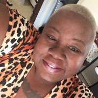 Myra-Aliya Mccoy
