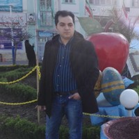 Mohsen Shadman