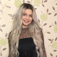 Alina Diana Petărlăcean