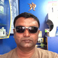 Anil Patel