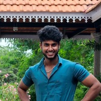 Krishnakanth R