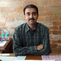 Ravindra Ekande