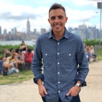 Daniel Caruso