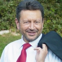 M. Lucian Caprau
