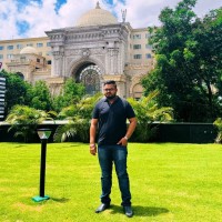 Raja Kashyap
