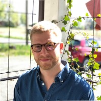 Anton Svensson