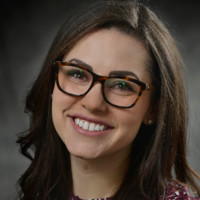 Christina Thorpe