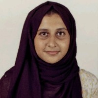 Fathima Wafah