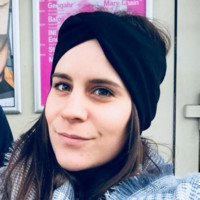 Eline Gremaud