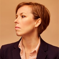 Andrea Harms