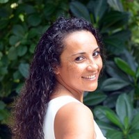 Claudia Ramin
