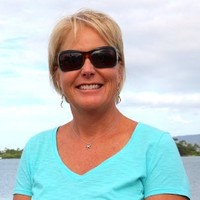 Celeste Donovan