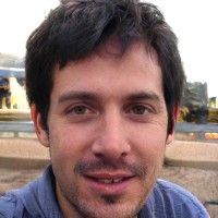 Richard Heidt