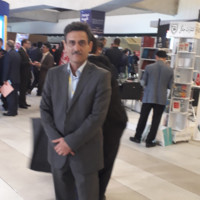 javad rezai