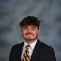 Brandon Bates