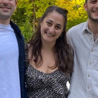 Miriam Goldstein