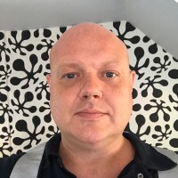 David Bruford