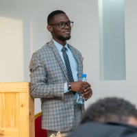 Tamba Emmanuel millimono