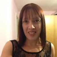Suzanne Ferguson