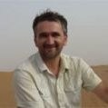 Alberto Salvati