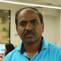 Rajendran D