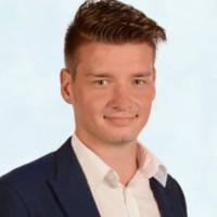 Andreas Markus Moosmann