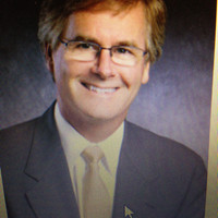 Tom Frazier