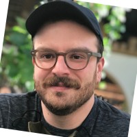 Alex Shikhman