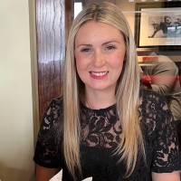 Pia Welsby