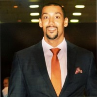 Tony Jackson