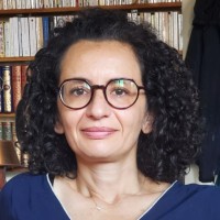 Sadia Si Hocine