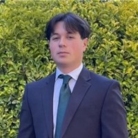 Eric DiGiacomo
