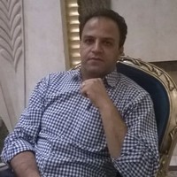 Behrooz roozbeh