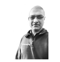 Satish Jageswar