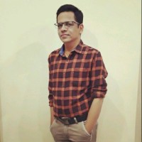 Vishal Doshi