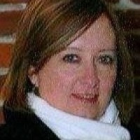 Suzanne Palme