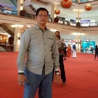 sufri anto