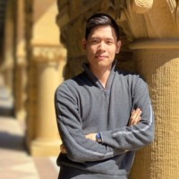 JP Chen