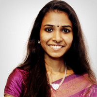 Ammu Pillai