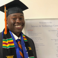 Chidi Onwuzuruoha
