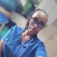 Jennifer Maina