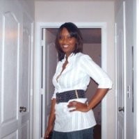 Lorraine Mccoy