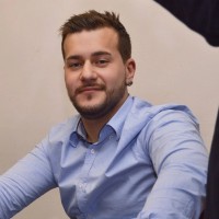 Alex Dibisceglia