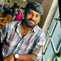 Manoj J