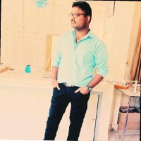 Naveenkumar Gokanvi