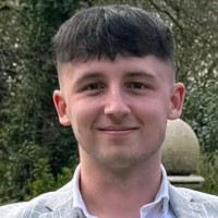 Luke Hughes