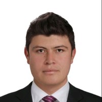 Julian Eduardo Malaver Sierra